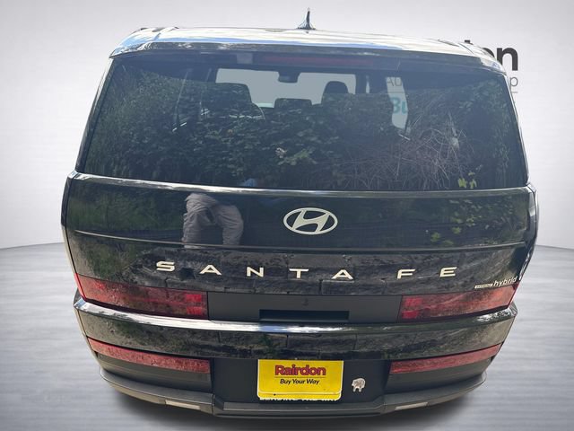 Used 2026 Hyundai Santa Fe SEL AWD/4WD image 6