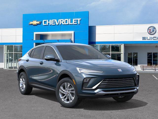 New 2026 Buick Envista Preferred image 23