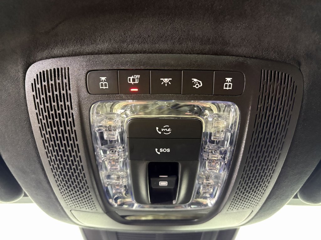 Used 2024 Mercedes-Benz GLE 63 AMG S image 24