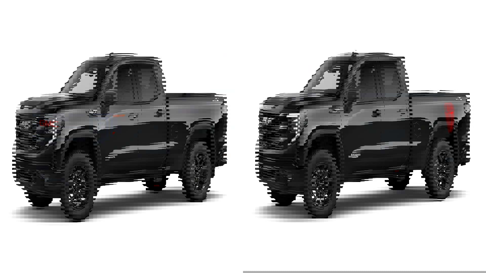 New 2026 GMC Sierra 1500 Elevation image 51