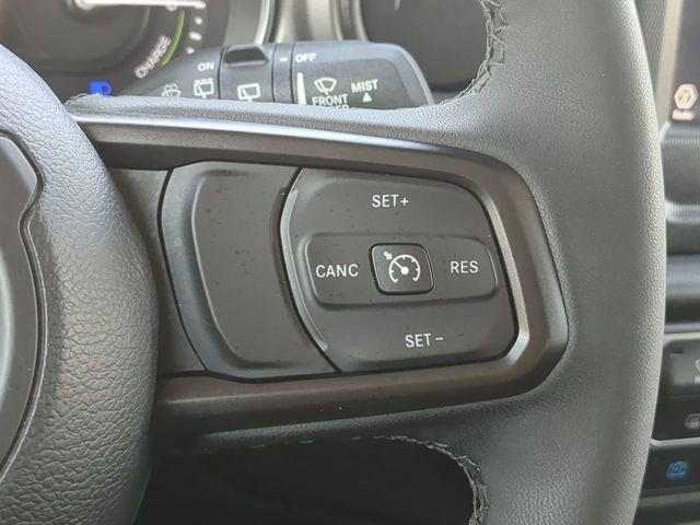 Certified 2023 Jeep Wrangler Unlimited image 26