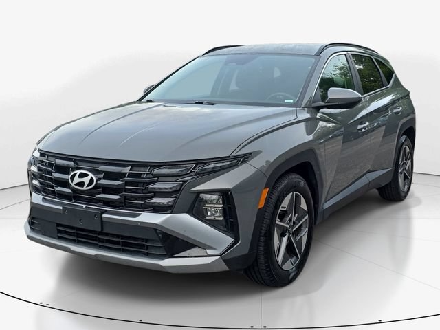 Used 2025 Hyundai Tucson SEL FWD image 10