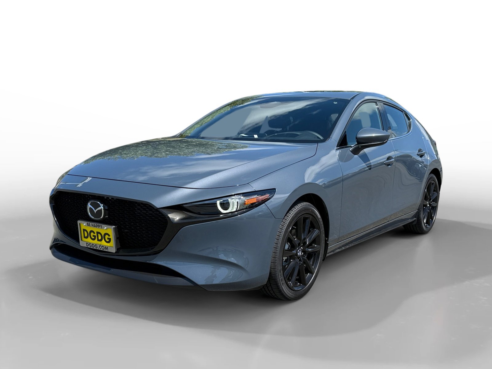 New 2026 MAZDA MAZDA3 2.5 S Hatchback w/ Premium Pkg