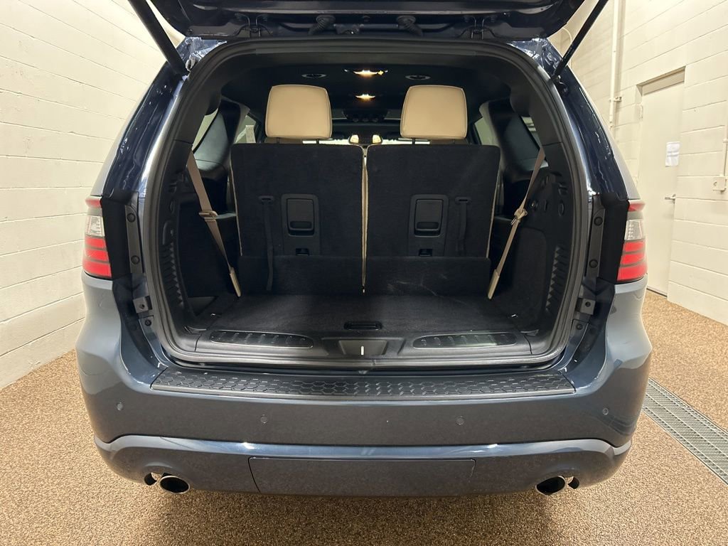 Used 2021 Dodge Durango GT image 17
