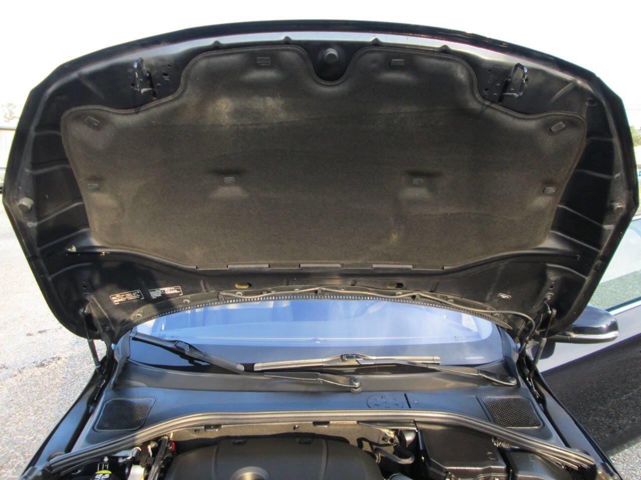 Used 2017 Volvo V60 T5 Premier w/ Convenience Package image 33