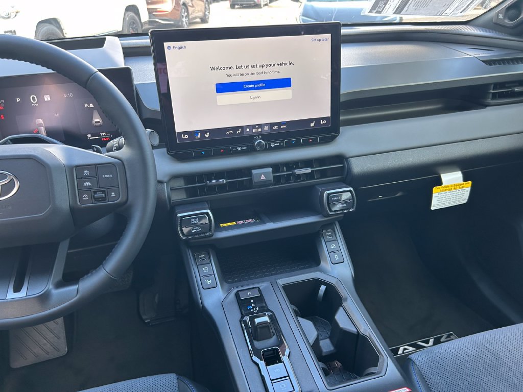 New 2026 Toyota RAV4 XSE AWD/4WD image 18