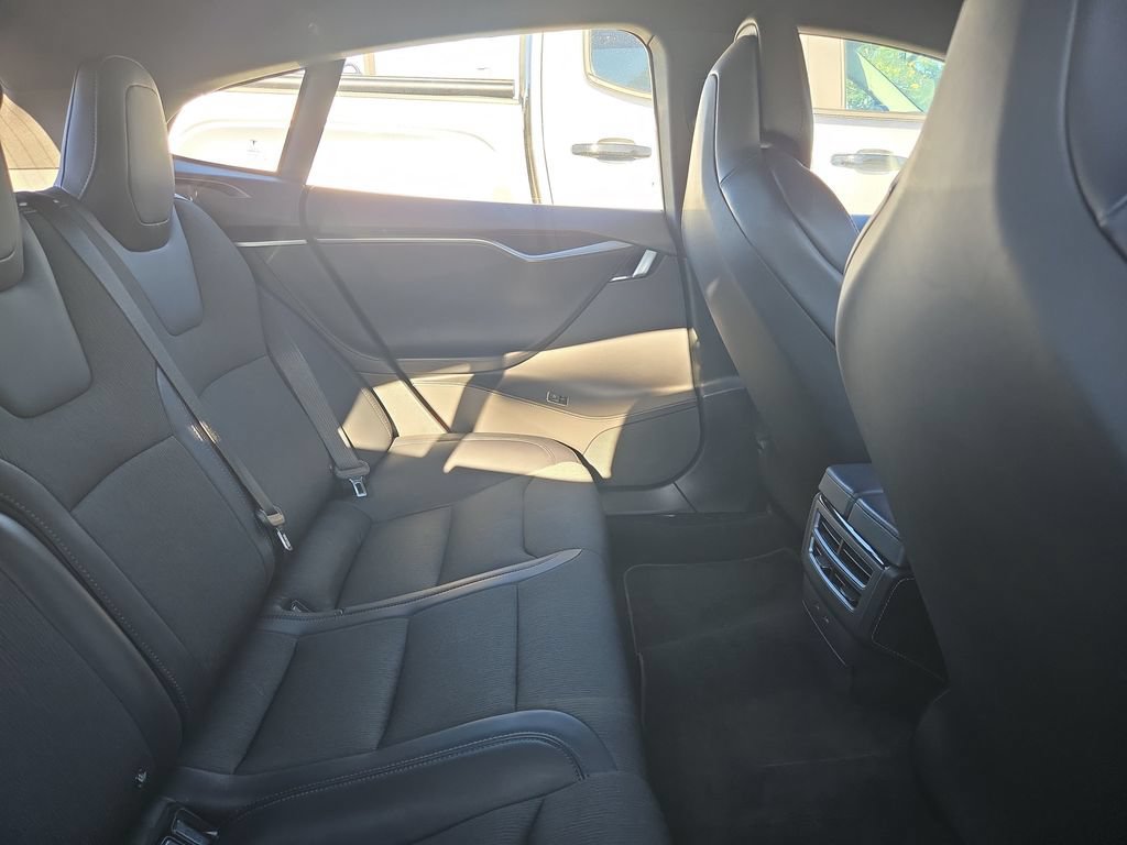 Used 2018 Tesla Model S 75D AWD/4WD image 7