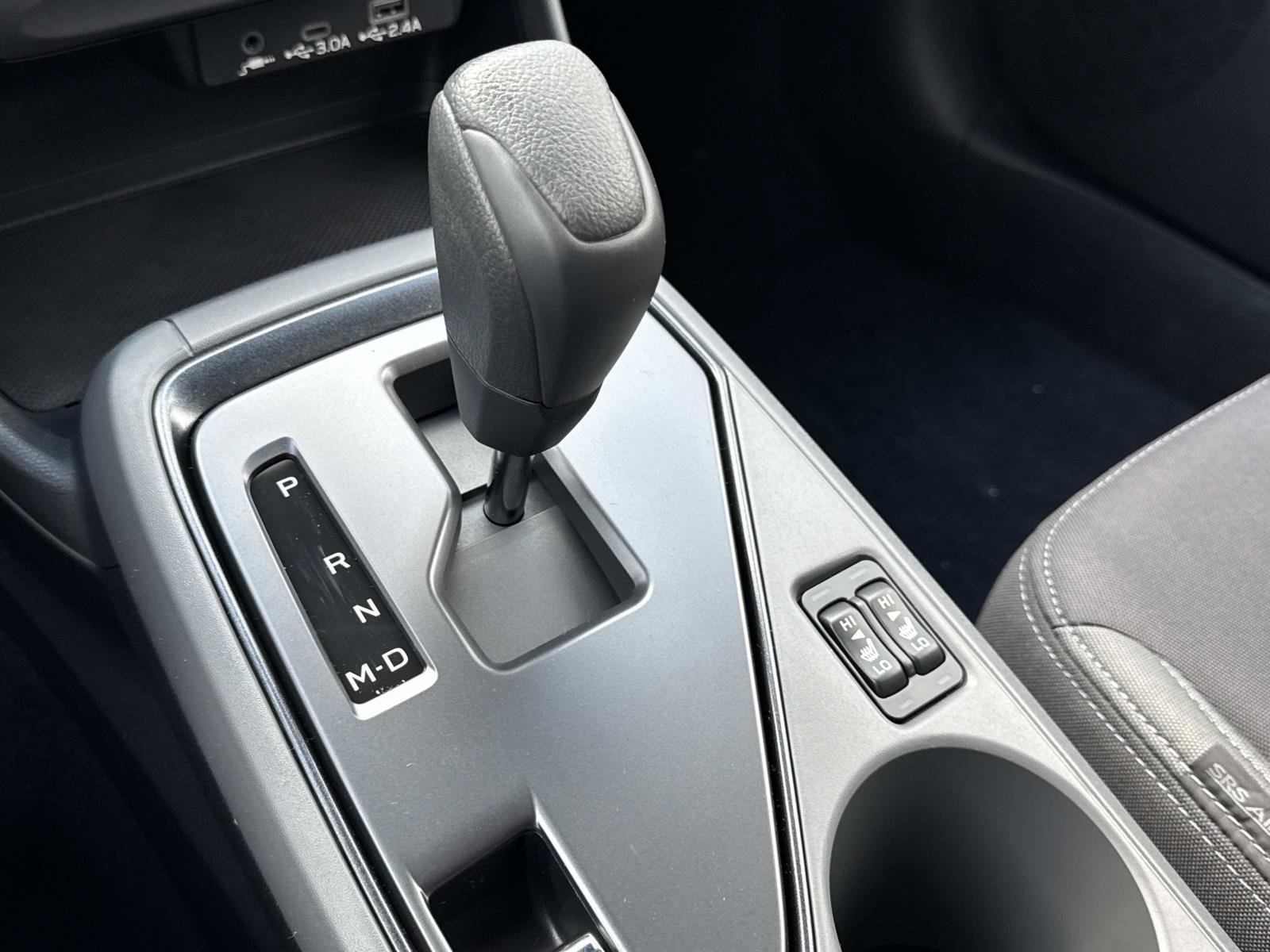 New 2026 Subaru Crosstrek 2.0i Premium image 25