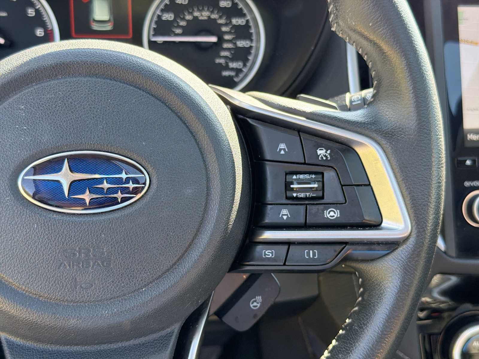 Used 2023 Subaru Forester Limited AWD/4WD image 22