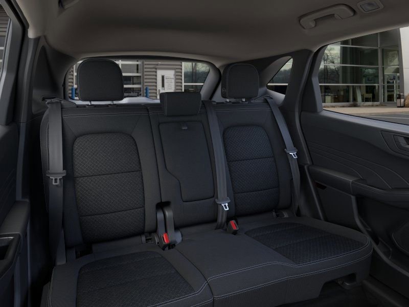 New 2026 Ford Escape Active w/ Cold Weather Package image 11