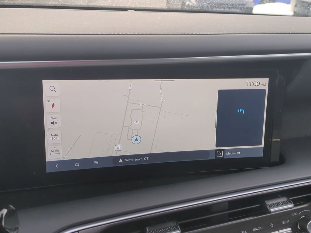 Used 2026 Hyundai Palisade Calligraphy image 19