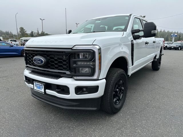 New 2026 Ford F250 XL image 7