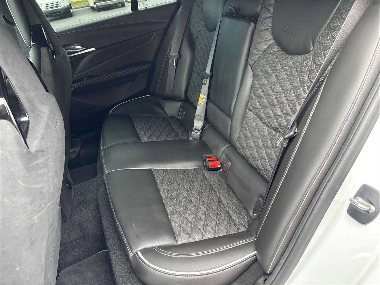 Used 2023 Cadillac CT4 V Blackwing w/ Driver Assist Package image 19