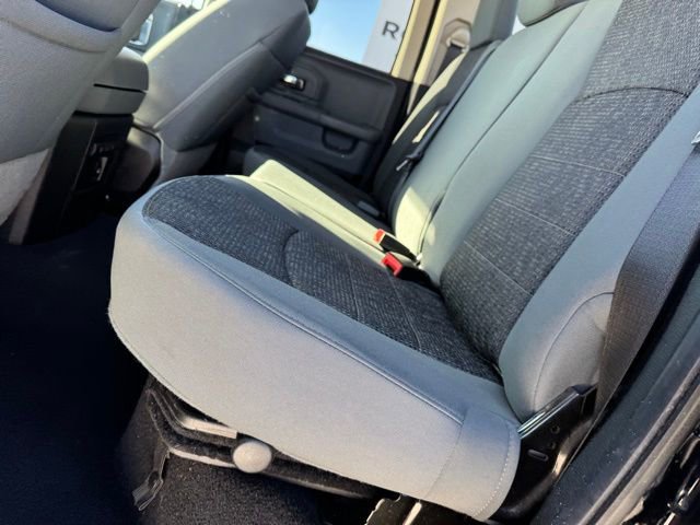 Used 2014 RAM 1500 Big Horn image 10