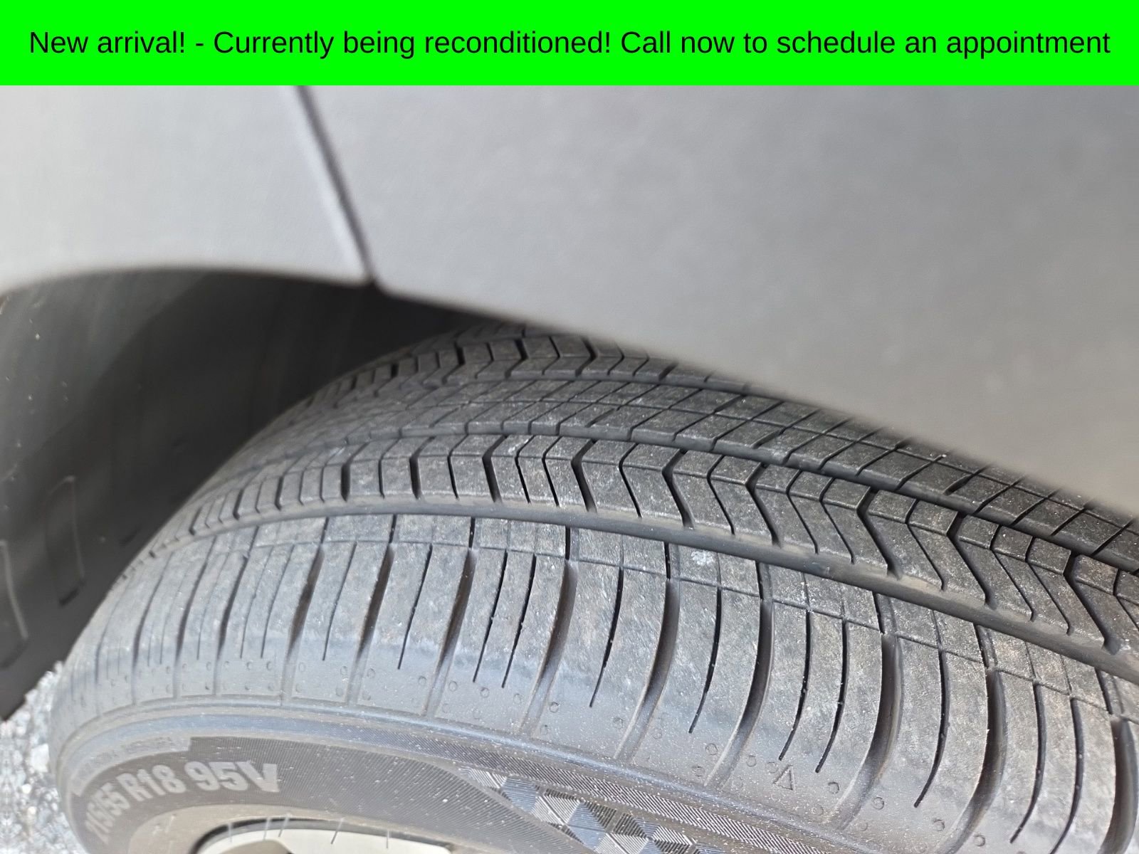 Used 2024 Hyundai Kona SEL image 7