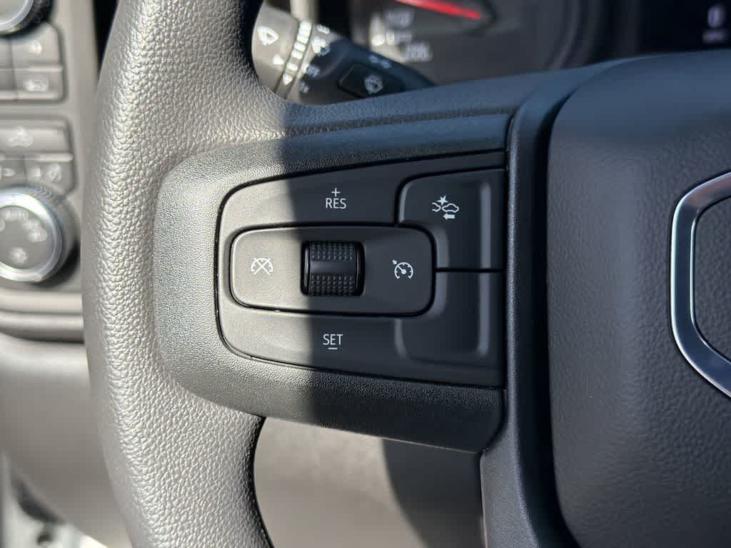 New 2026 GMC Sierra 1500 Pro w/ Convenience Package AWD/4WD image 47