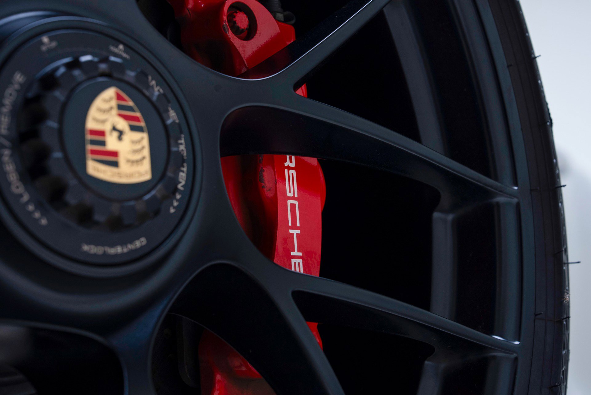 Used 2019 Porsche 911 Carrera GTS RWD image 29