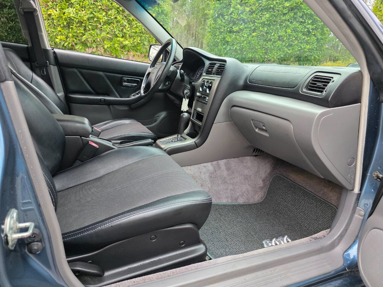 Used 2006 Subaru Baja Sport AWD/4WD image 28