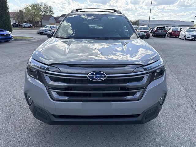 New 2026 Subaru Forester Limited image 9