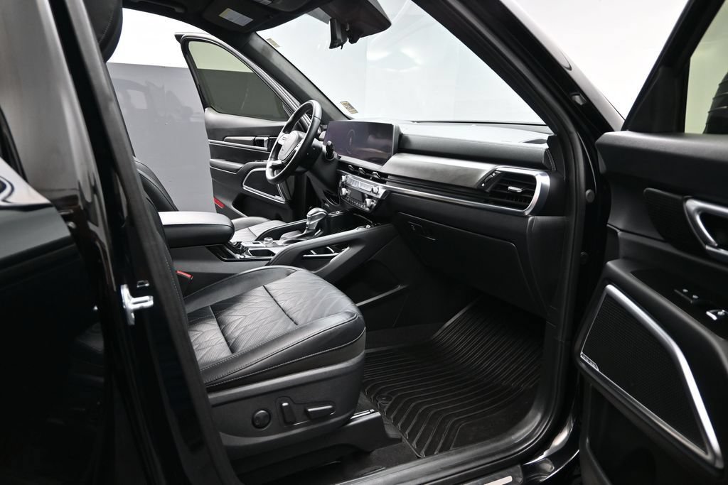 Used 2023 Kia Telluride SX Prestige X-Line AWD/4WD image 23