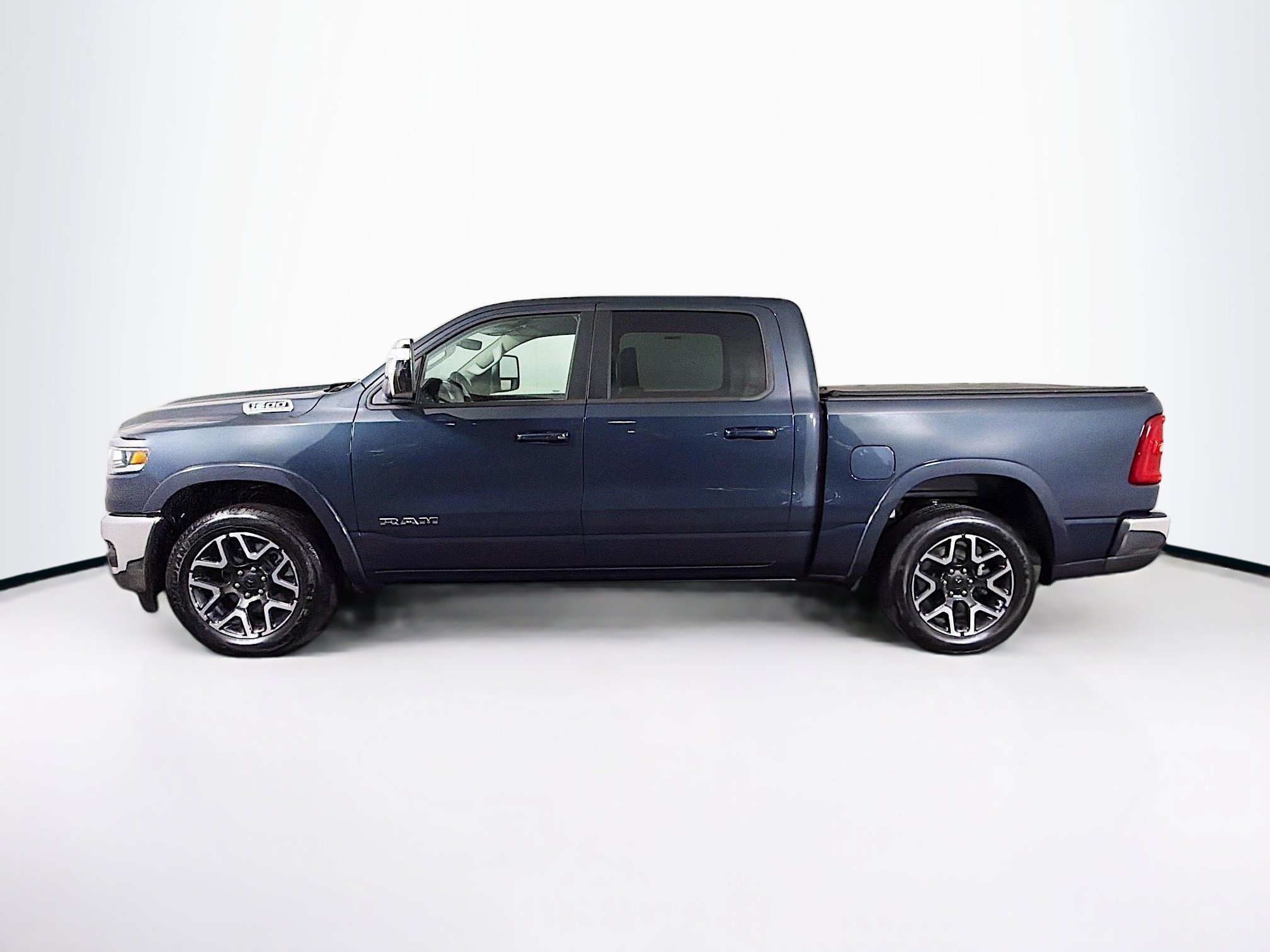 Used 2026 RAM 1500 Laramie image 5