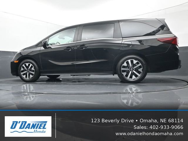 Used 2026 Honda Odyssey EX-L image 10