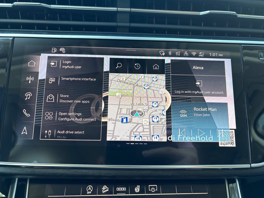 New 2026 Audi Q7 2.0T Premium AWD/4WD image 26