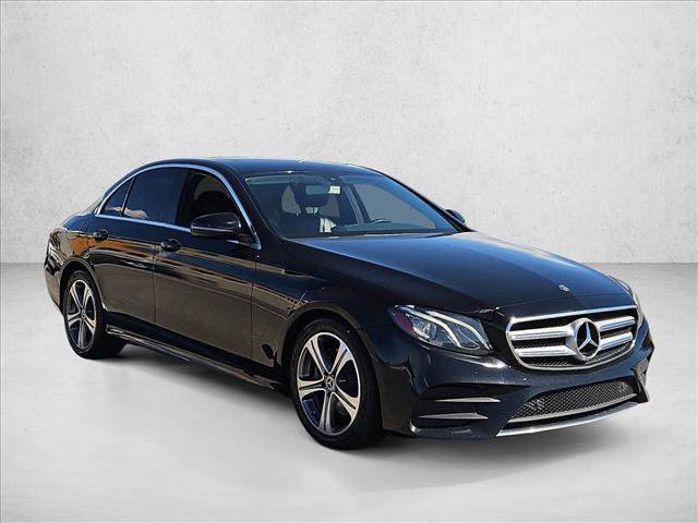 Used 2018 Mercedes-Benz E 300 image 3