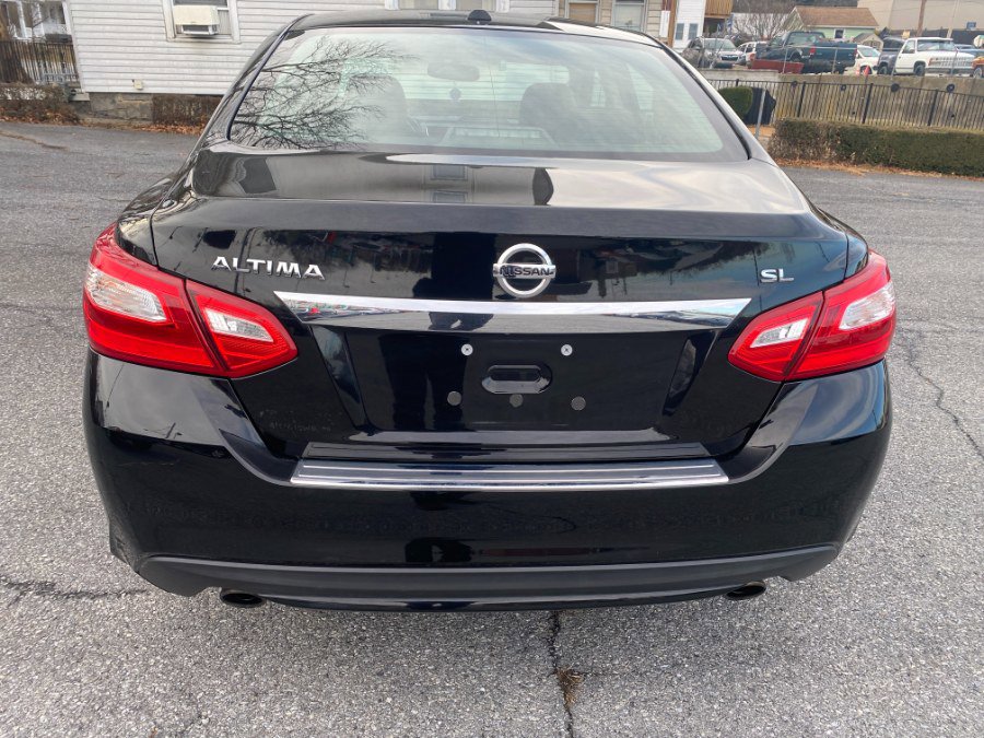 Used 2017 Nissan Altima 2.5 SL image 4