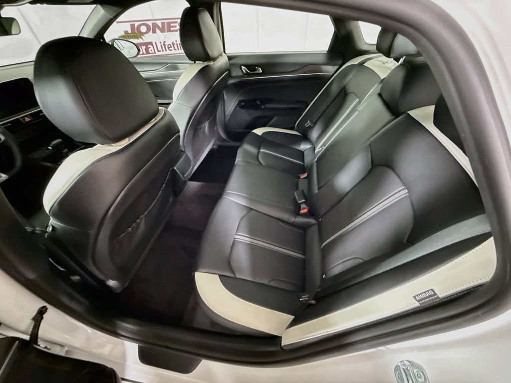 Used 2025 Kia K5 GT-Line AWD/4WD image 28