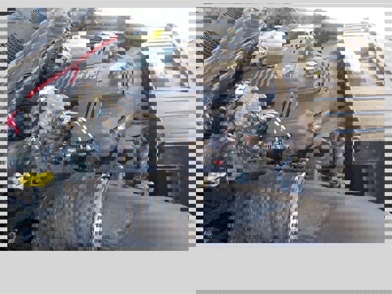 Used 2011 RAM 2500 SLT image 46