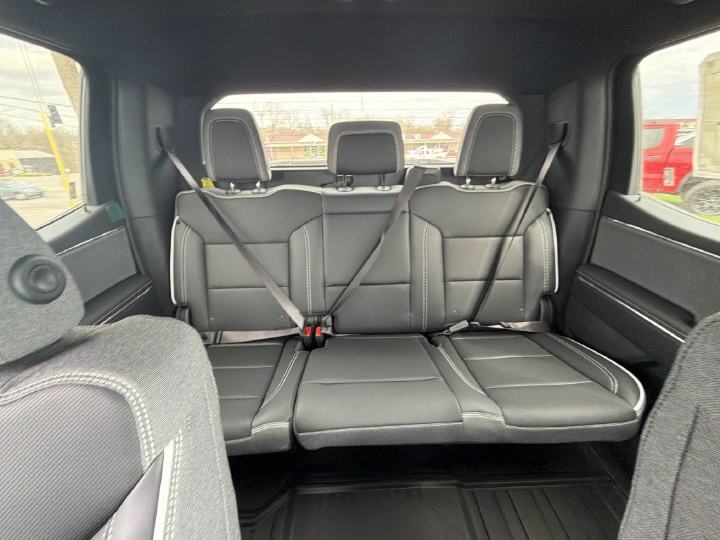 New 2026 GMC Sierra EV Elevation AWD/4WD image 13