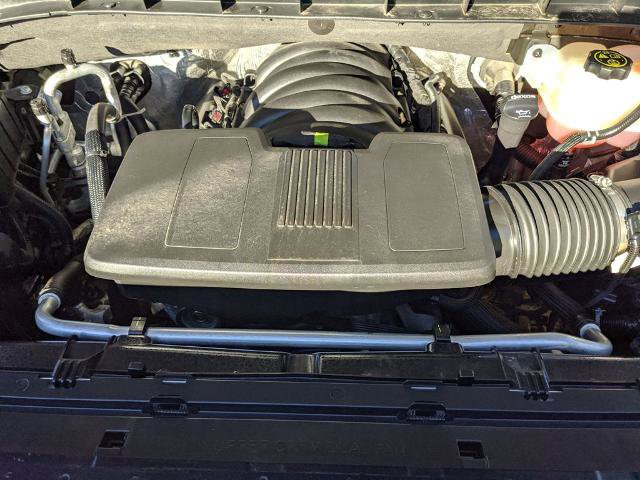 Used 2023 GMC Sierra 1500 Elevation image 22