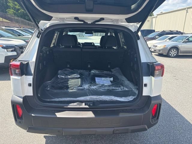 New 2026 Subaru Outback Touring XT AWD/4WD image 24