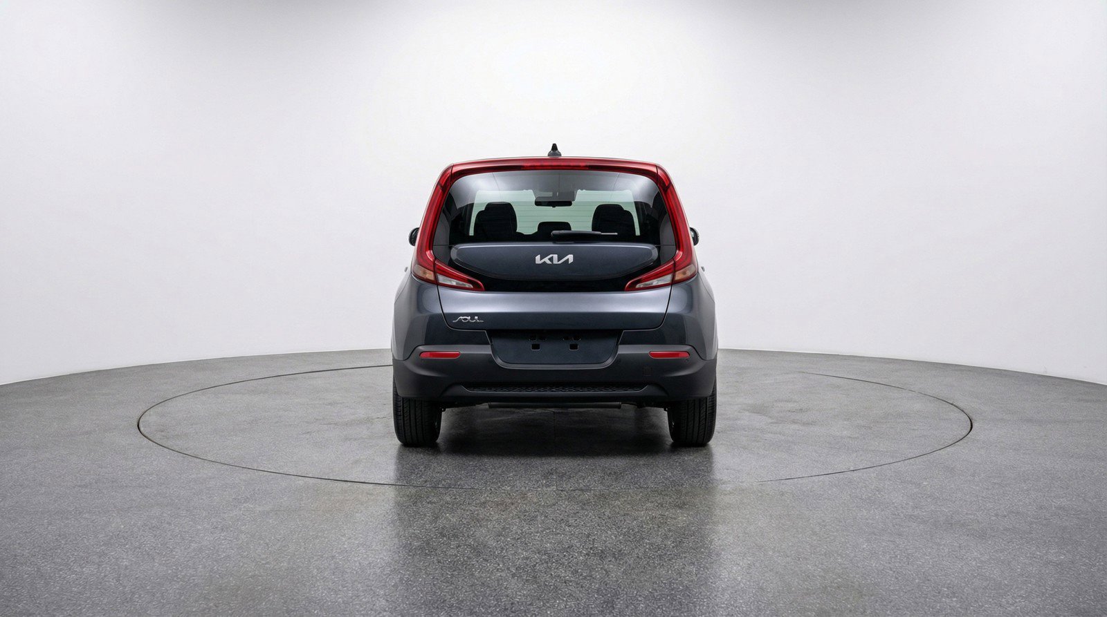 Used 2025 Kia Soul LX w/ LX Technology Package image 7