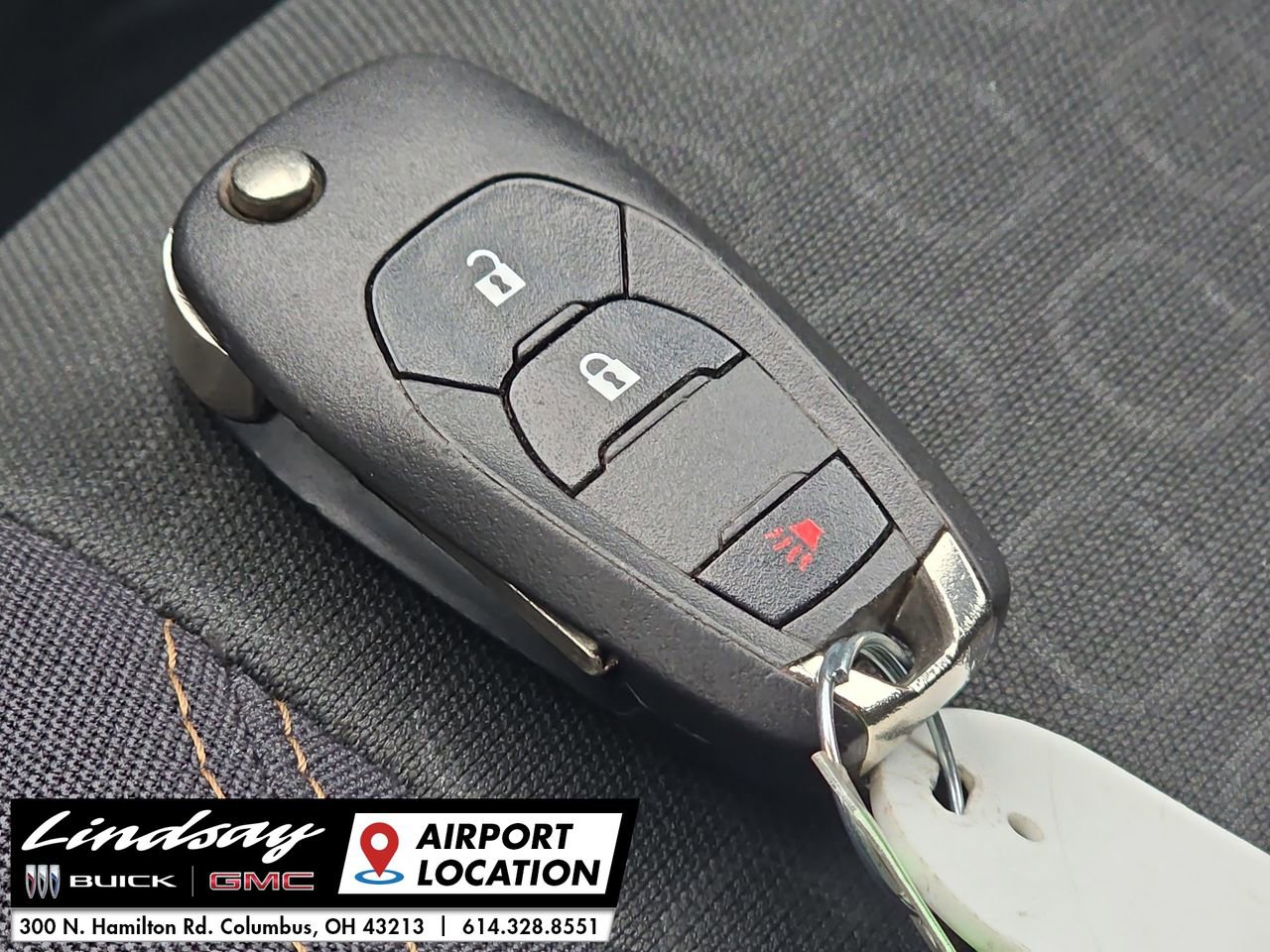 Used 2020 Chevrolet Trax LS image 32