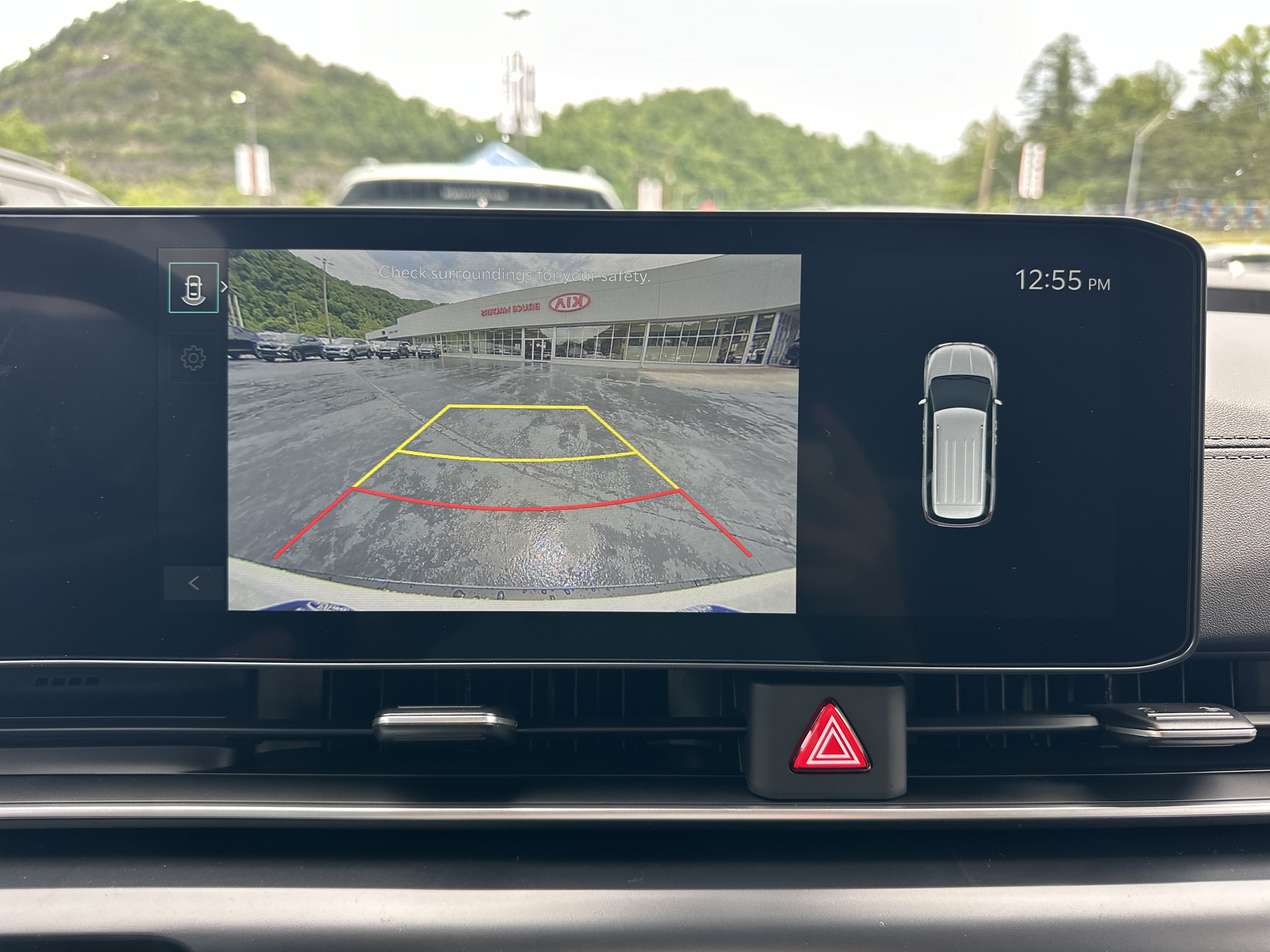 New 2026 Kia Carnival FWD image 30