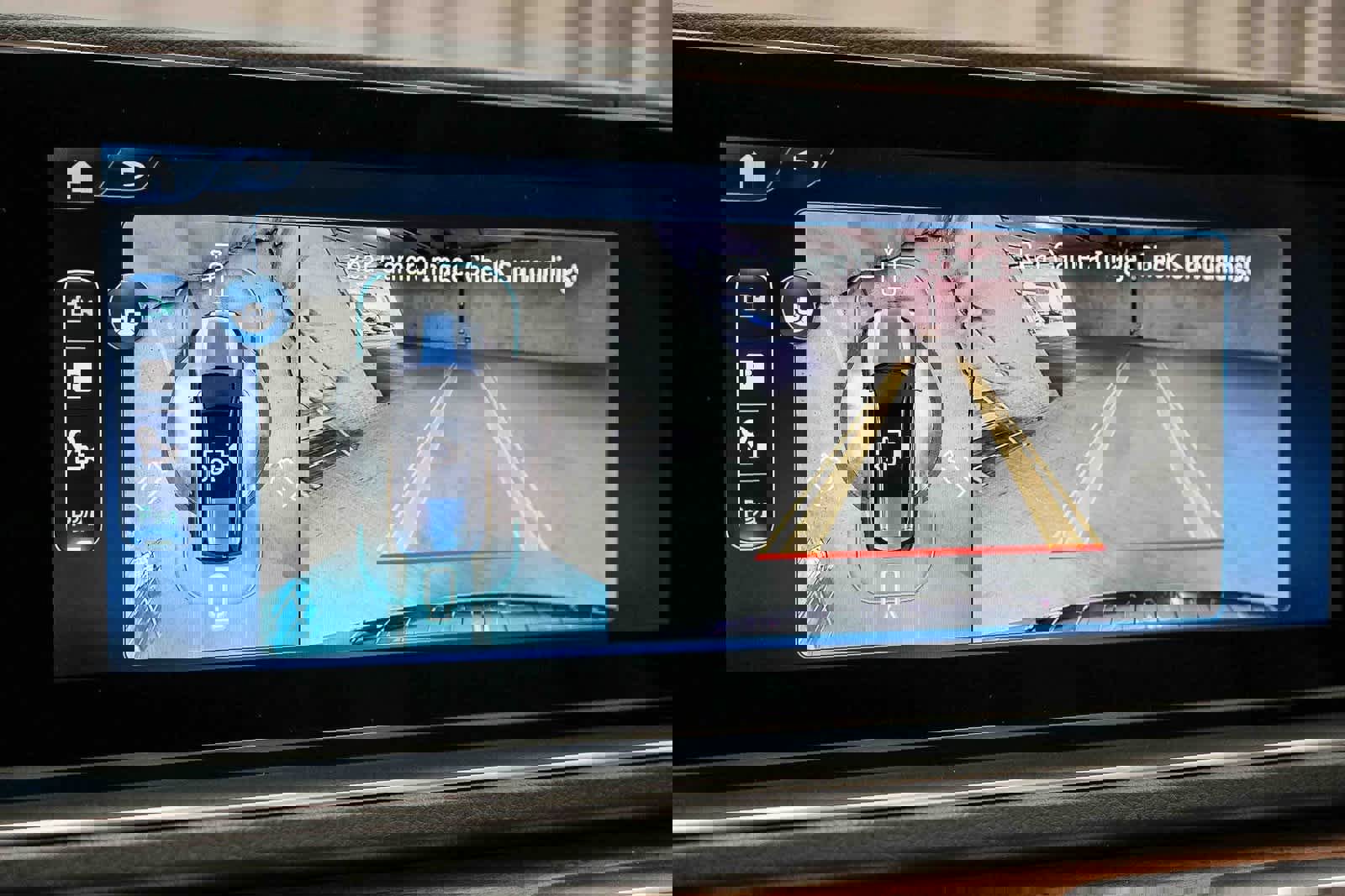 Used 2025 Mercedes-Benz GLS 450 4MATIC image 25