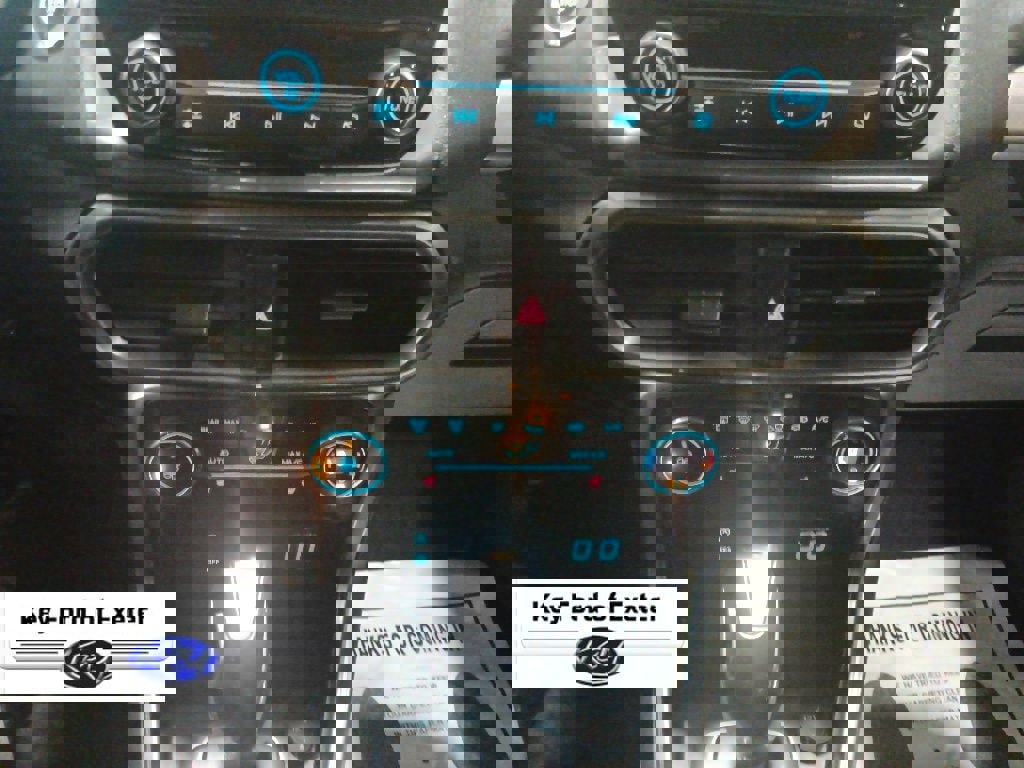 Used 2018 Ford EcoSport SE AWD/4WD image 30