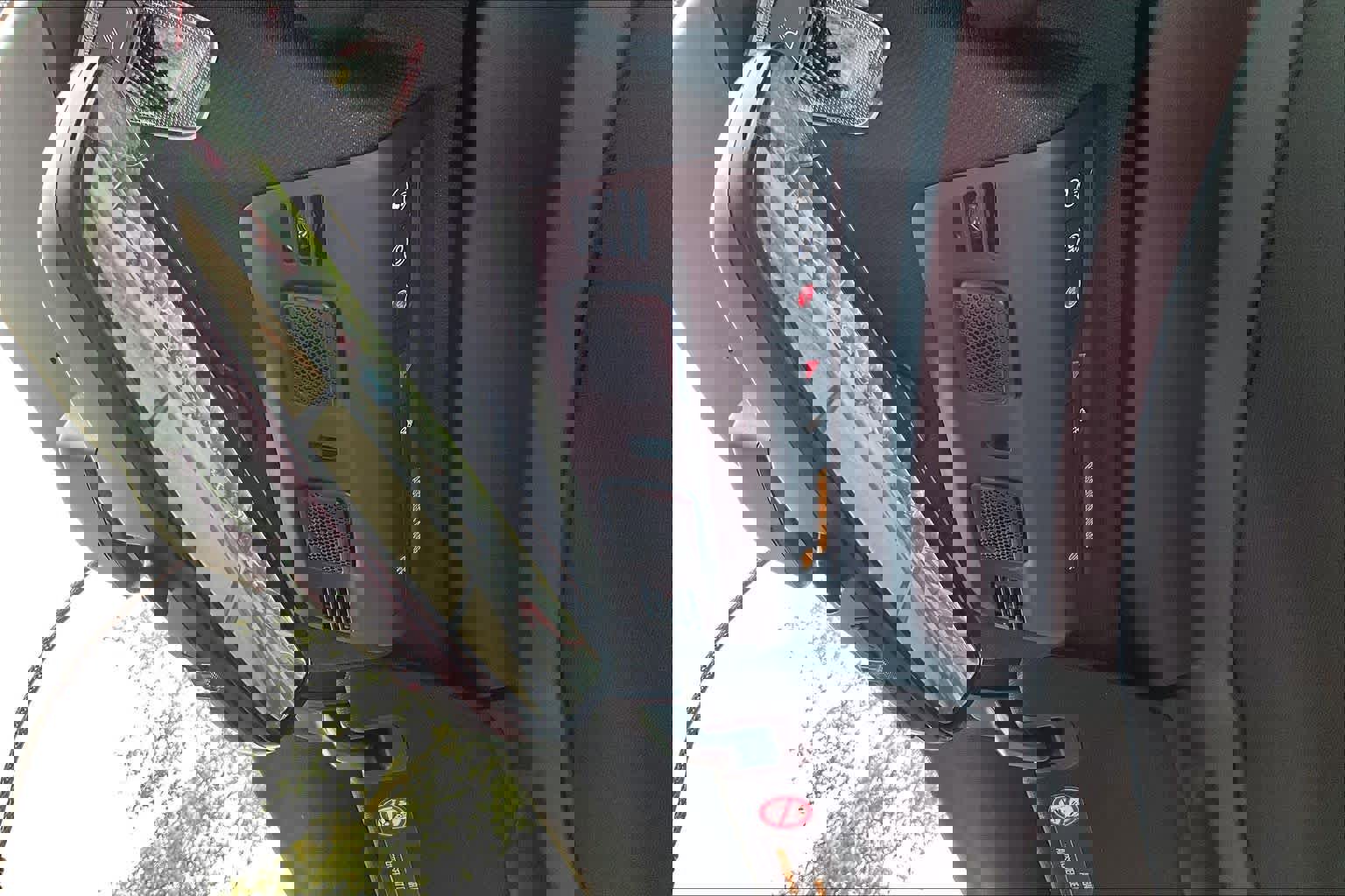 Used 2023 Chevrolet Corvette 2LT w/ Z51 Performance Package image 29