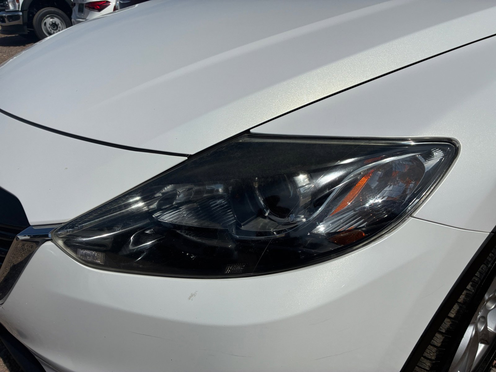 Used 2015 MAZDA CX-9 Touring image 9