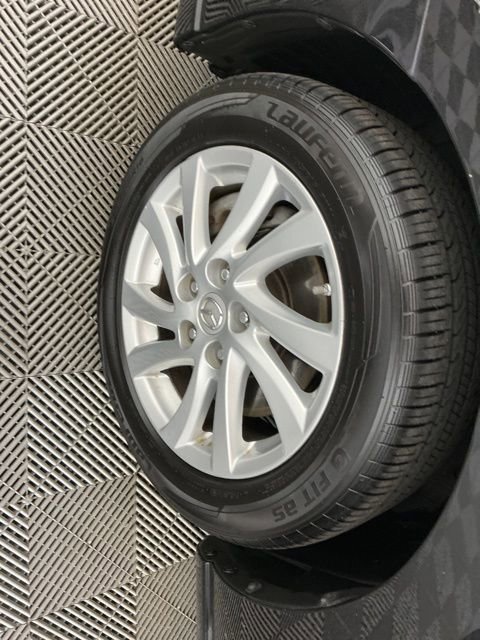 Used 2012 MAZDA MAZDA5 Sport FWD image 27