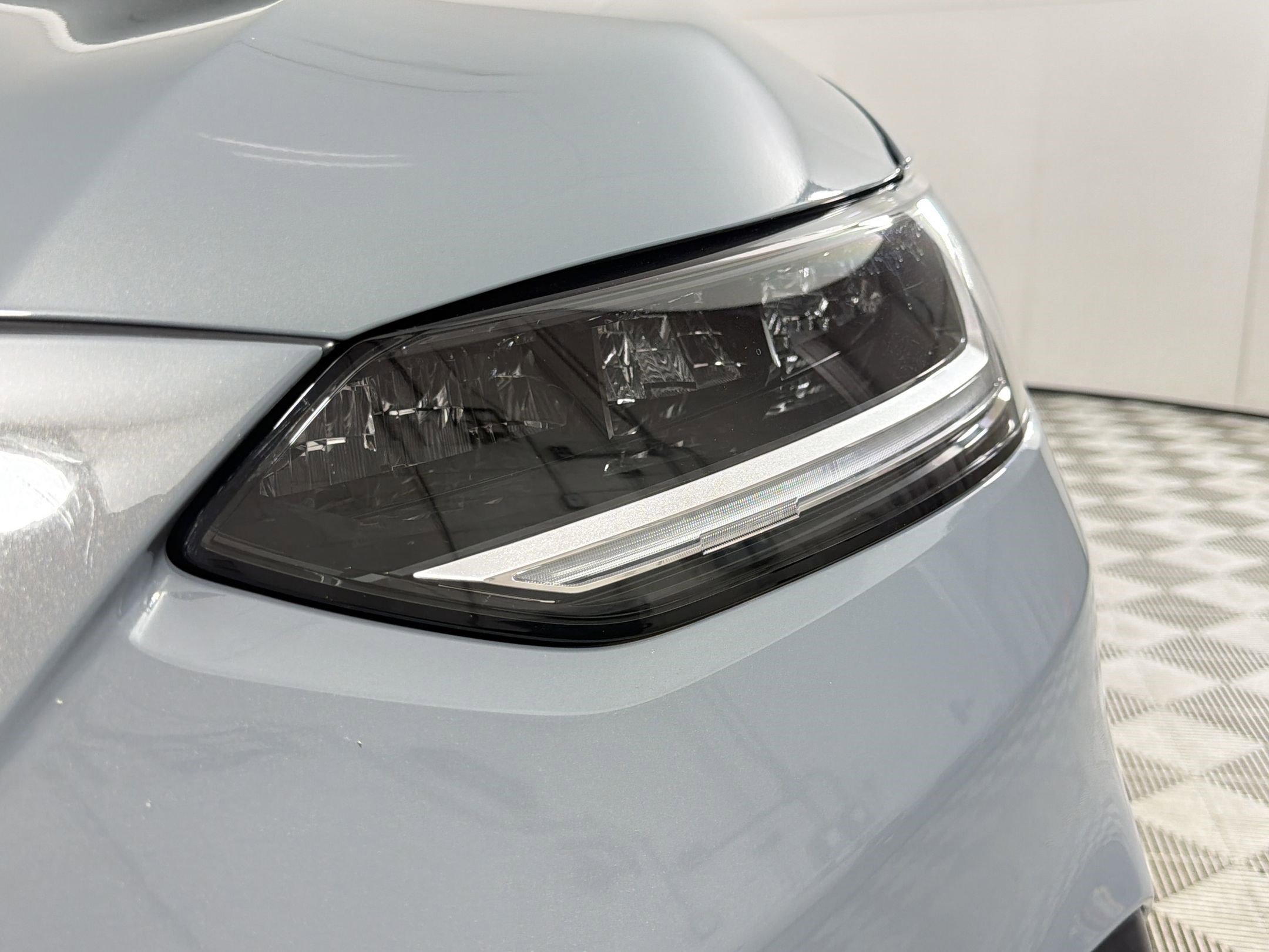Certified 2025 Honda HR-V Sport image 11
