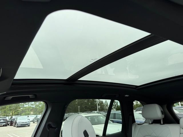Certified 2024 BMW X5 xDrive50e w/ M Sport Package AWD/4WD image 23