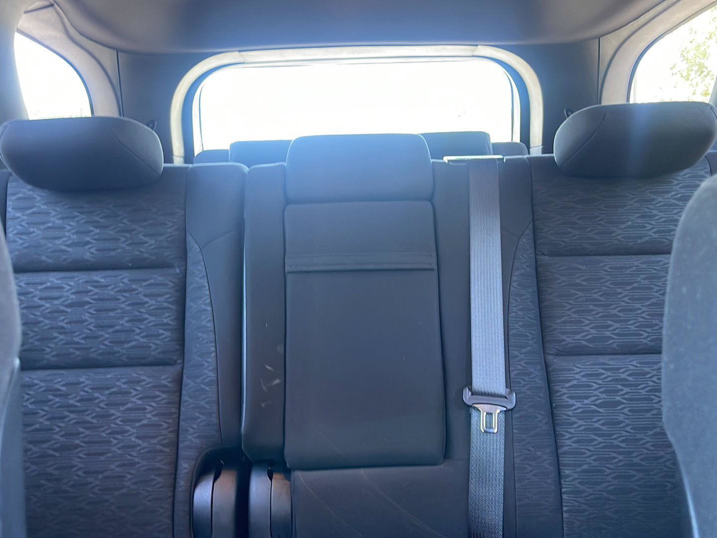 Used 2025 Dodge Durango GT RWD image 31