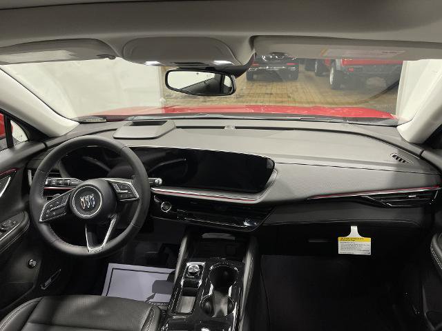 New 2025 Buick Envision Preferred image 17