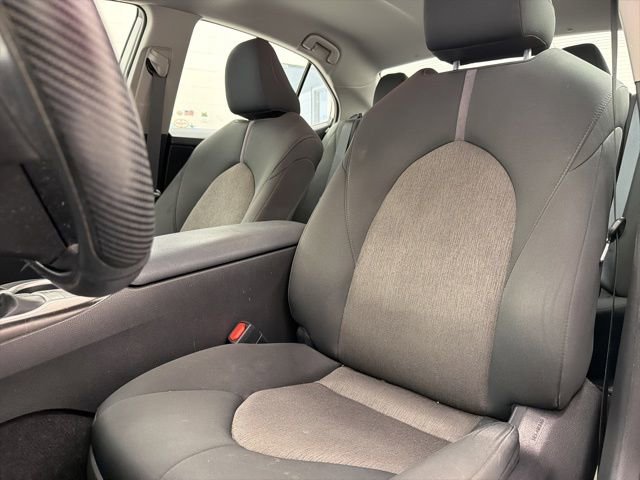 Certified 2024 Toyota Camry LE FWD image 13