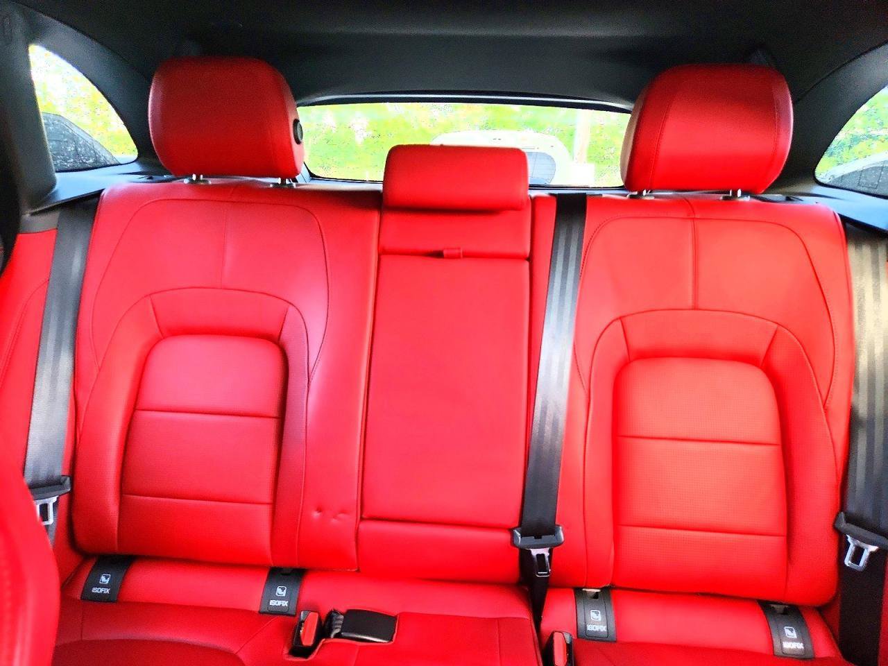 Used 2025 Jaguar F-PACE R-Dynamic S AWD/4WD image 7