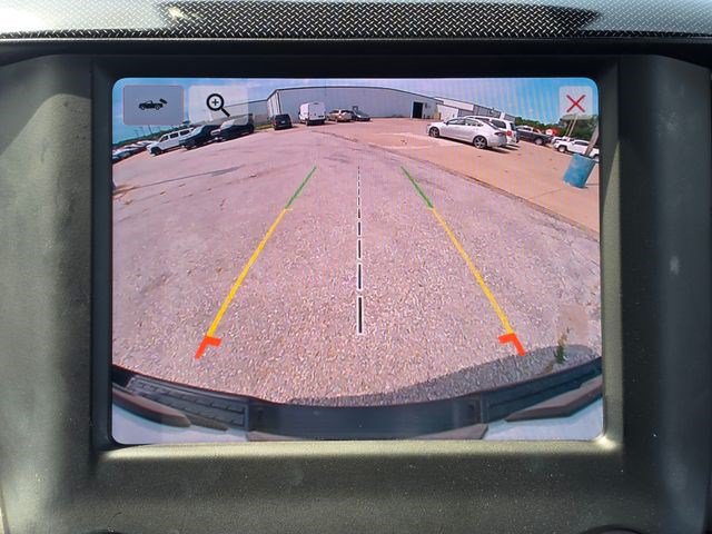 Certified 2022 RAM 1500 Rebel w/ Rebel Level 1 Equipment Group AWD/4WD image 28