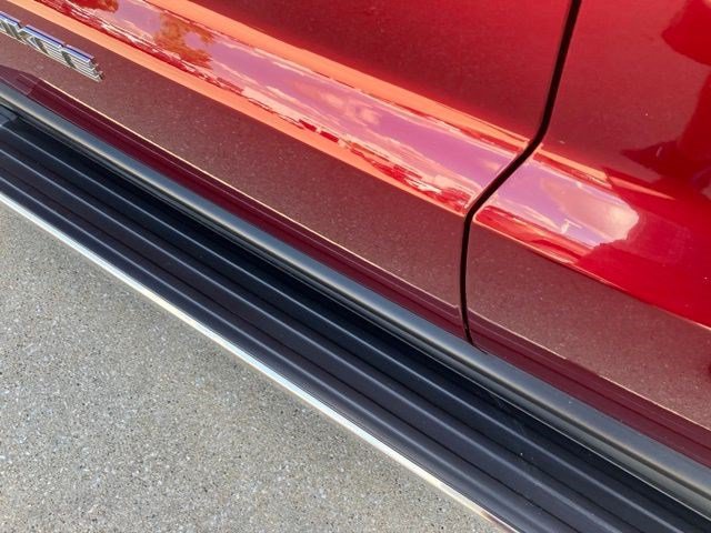 Certified 2020 Jeep Grand Cherokee Limited AWD/4WD image 10
